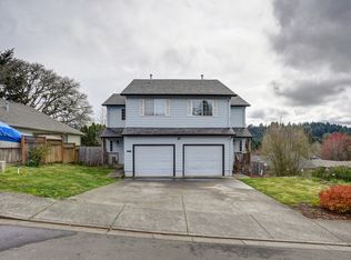 1410 Jonmart Ave, Salem, OR