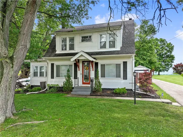 333 Derrick Ave, Uniontown, PA 15401