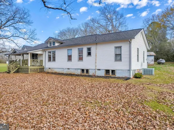 3564 Highway 197 S, Mount Airy, GA 30563