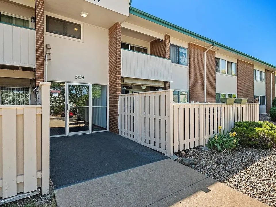 5124 Williams Fork Trl #203
