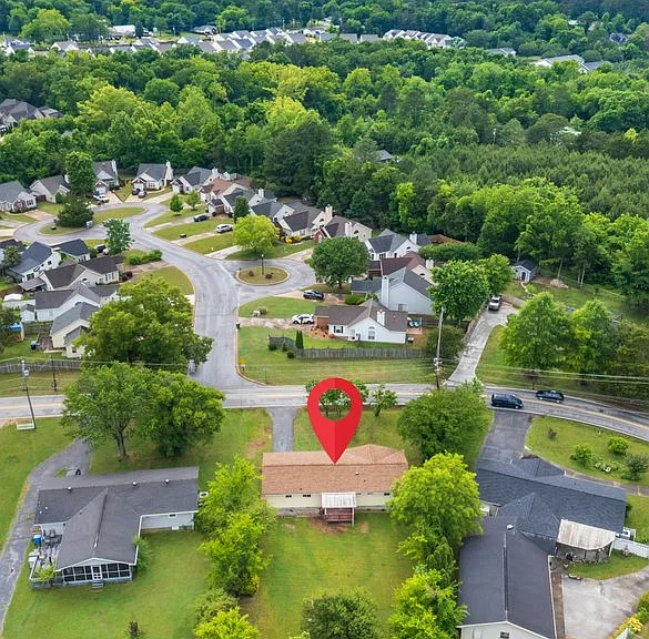 7713 Standifer Gap Rd — Photo 19