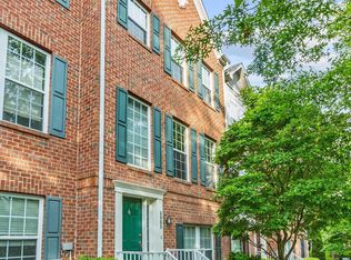 5905 Trumpet Sound Ct UNIT 8, Clarksville, MD 21029