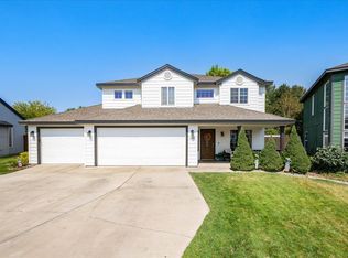 3309 S Buntin St, Kennewick, WA 99337