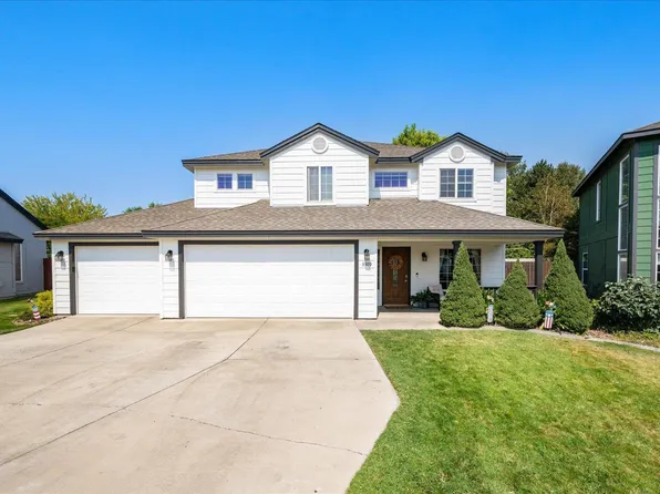 3309 S Buntin St, Kennewick, WA 99337