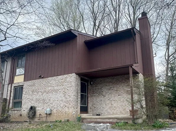 5659 Thicket Ln, Columbia, MD 21044