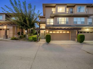 16655 64th Ave #14, Surrey, BC V3S 3V1