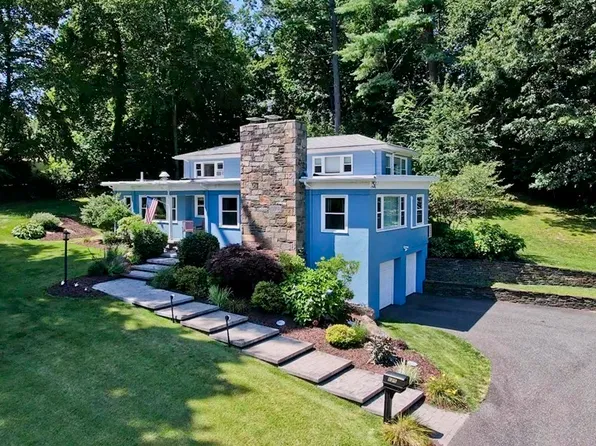 125 Mountain View Dr, Holyoke, MA 01040