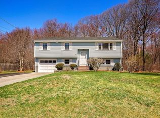 20 Fardon St, Billerica, MA 01821