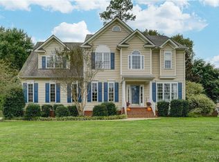 14031 Planters Walk Dr, Midlothian, VA 23113
