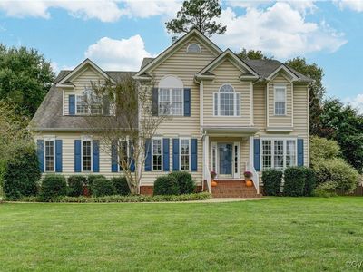 14031 Planters Walk Dr, Midlothian, VA, 23113