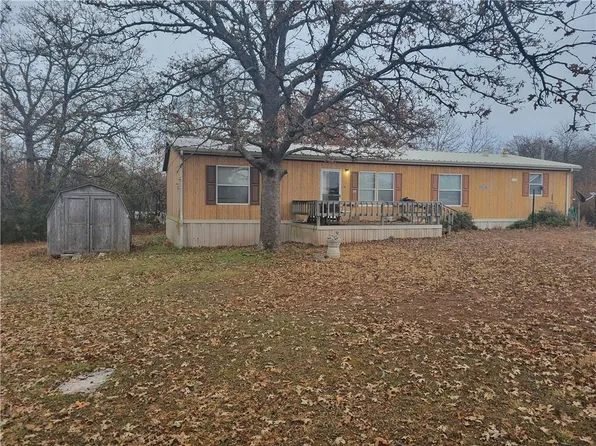 551 Wildfire Dr, Norman, OK 73026