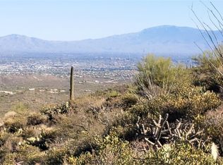 6201 W Trails End Ct, Tucson, AZ 85745