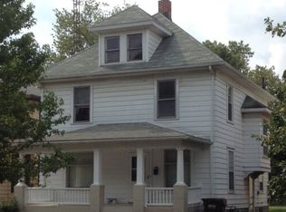 370 N Market St, Galion, OH