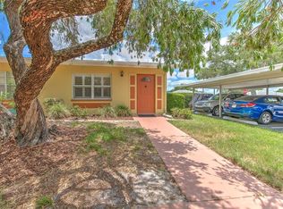 401 DORCHESTER PLACE #49, SUN CITY CENTER, FL 33573