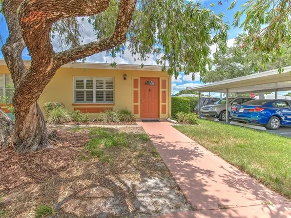 401 Dorchester Pl APT 49, Sun City Center, FL 33573