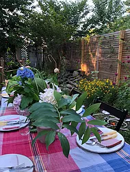 Rented by Suzanne J. Forrester Real Estate Brokerage LLC