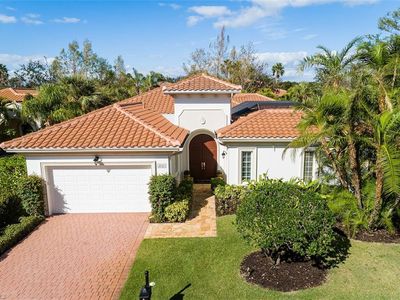 4640 Via Ravenna, Estero, FL, 34134