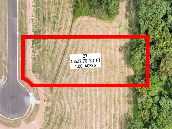 27 Autumn Ave #27, Springdale, AR 72762