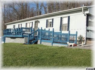 21 Ridge Rd, New Bloomfield, PA 17068