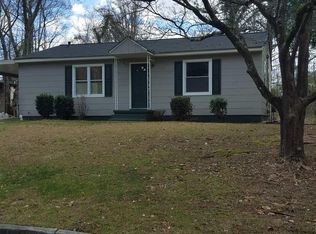 3672 Barrow Pl SW, Atlanta, GA 30331