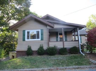 916 Boston St, Johnstown, PA 15905