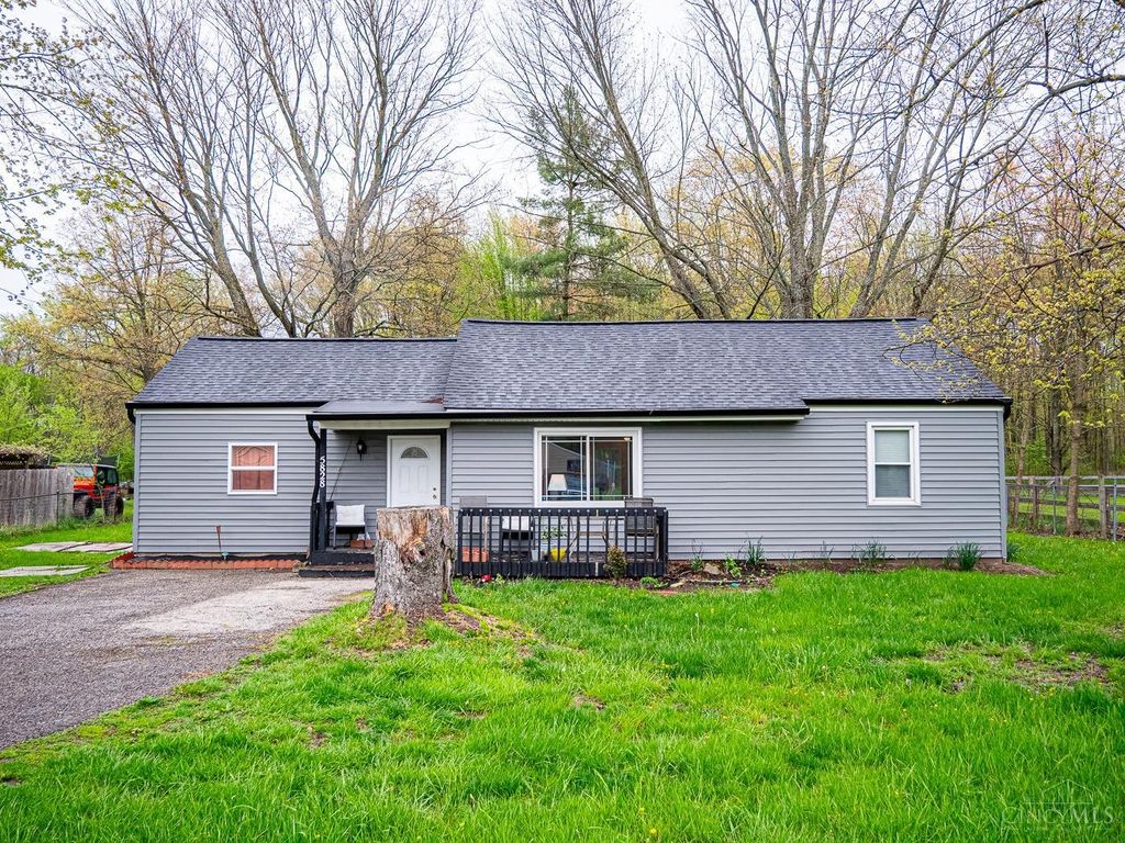 Real estate listing image