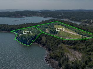 30 Waites Ln, Pennfield, NB E5H1K8