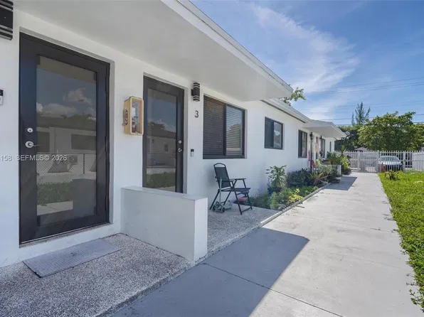 1849 NW 35th St, Miami, FL 33142