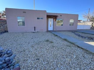 1005 Brunner Pl, El Paso, TX 79903