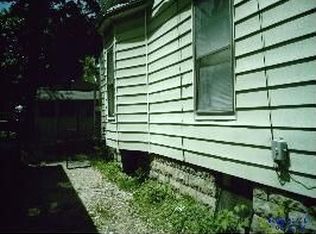 4019 Burnham Ave, Toledo, OH 43612