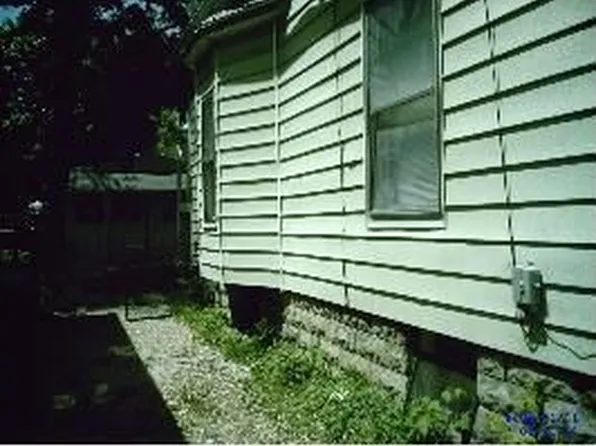 4019 Burnham Ave, Toledo, OH 43612