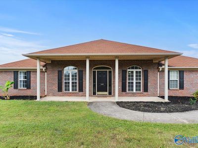 116 Cove Pointe Way, Madison, AL, 35757