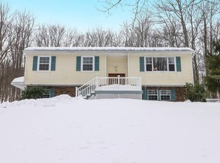 51 Peddler Hill Rd, Monroe, NY 10950