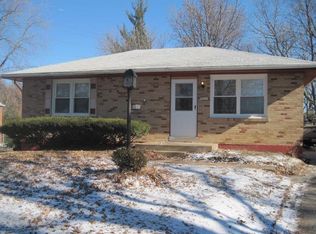 7803 Trenton Ave, Saint Louis, MO 63130