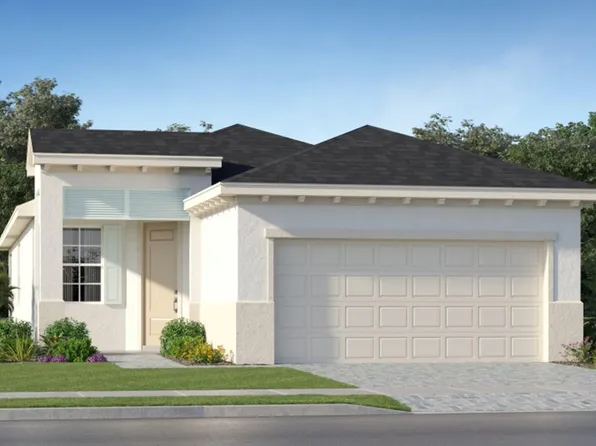 3677 Angler Drive, Fort Pierce, FL 34946