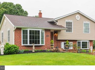 1204 Gateway Ln, West Chester, PA 19380