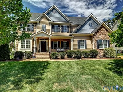 12045 Cameron Creek Rd, Glen Allen, VA, 23059
