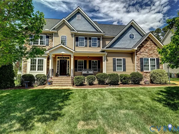 12045 Cameron Creek Rd, Glen Allen, VA 23059