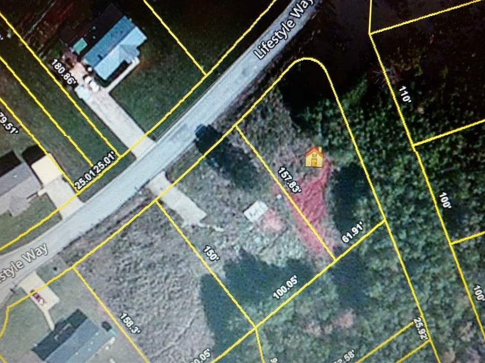 1st image of 0 Lifestyle Way Lot 14