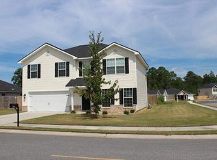 217 Nobel Crst, Hinesville, GA 31313