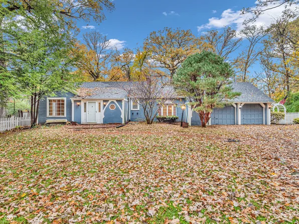 4030 E 62nd St, Indianapolis, IN 46220