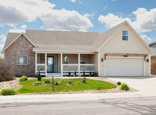 817 Nicole Rd, Sterling, CO 80751