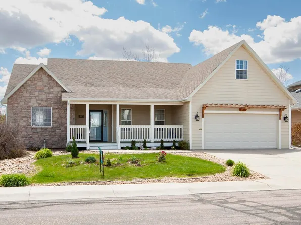 817 Nicole Rd, Sterling, CO 80751