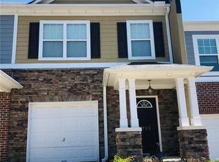 753 Arbor Gate Ln #305, Lawrenceville, GA