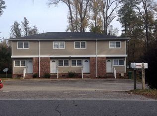 698 W Hamlet St APT 4, Pinetops, NC 27864