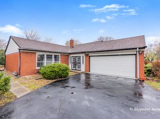 16912 Langley Ave, South Holland, IL
