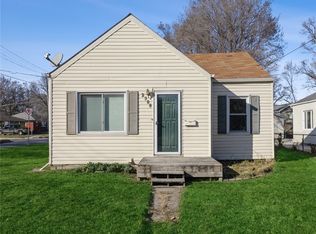 2900 Dubuque Ave, Des Moines, IA 50317