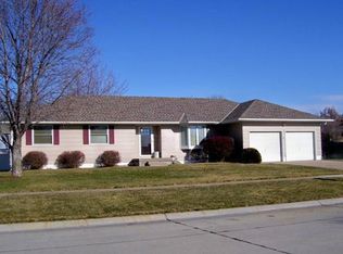 4250 Shanna St, Grand Island, NE 68803