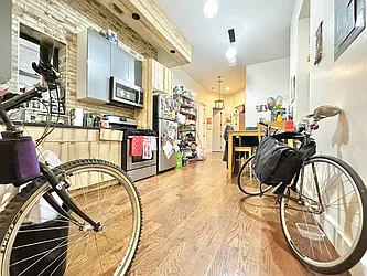 Rented by Doorway NYC, LLC