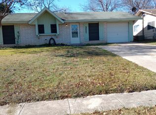 4826 Casa Verde St, San Antonio, TX 78233